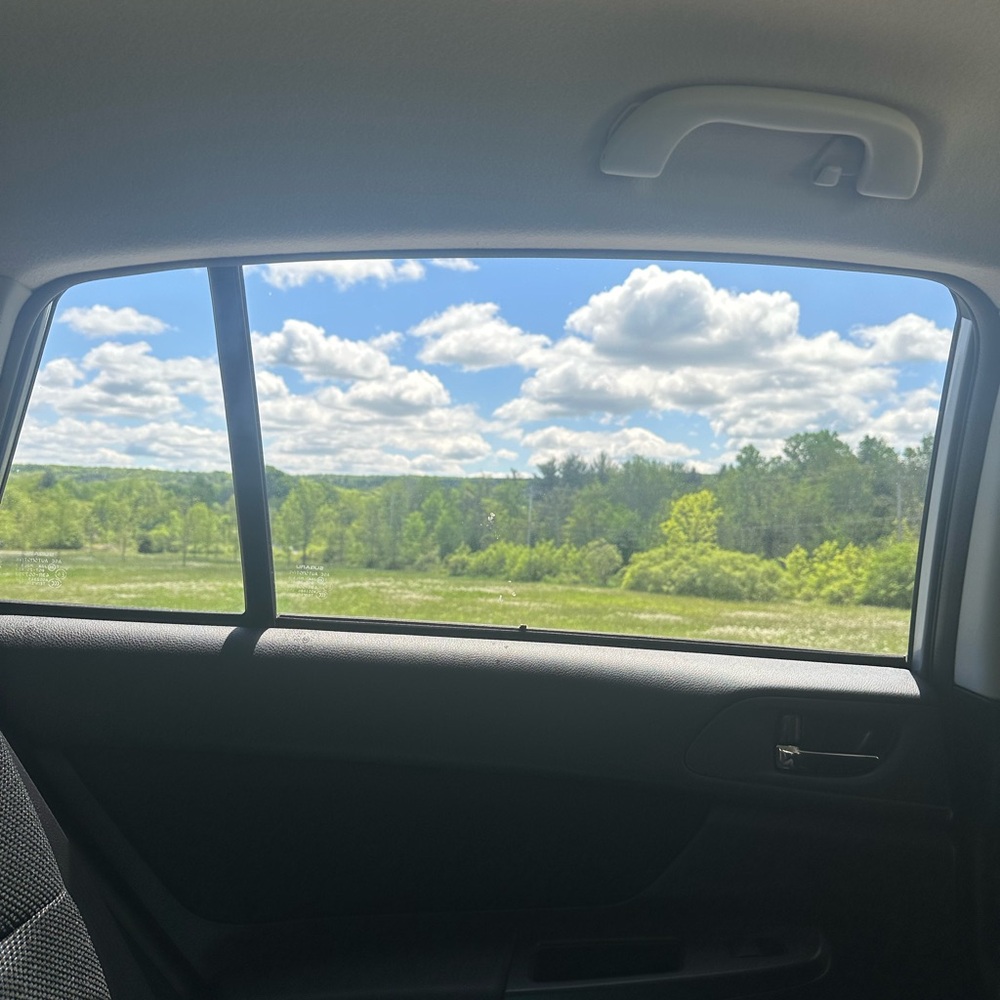 MOVING SALE